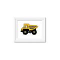 Picture of Construction _GroupedProduct_Rectangle_Landscape_Framed_Matted_