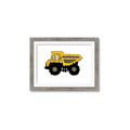 Picture of Construction _GroupedProduct_Rectangle_Landscape_Framed_Matted_