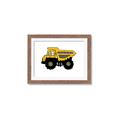 Picture of Construction _GroupedProduct_Rectangle_Landscape_Framed_Matted_