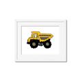 Picture of Construction _GroupedProduct_Rectangle_Landscape_Framed_Matted_