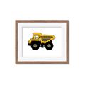 Picture of Construction _GroupedProduct_Rectangle_Landscape_Framed_Matted_