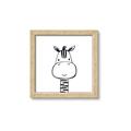 Picture of Sketch Animal  II  _GroupedProduct_Square_Framed_Matted_