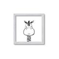 Picture of Sketch Animal  II  _GroupedProduct_Square_Framed_Matted_