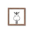 Picture of Sketch Animal  II  _GroupedProduct_Square_Framed_Matted_