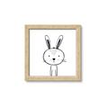Picture of Sketch Animal  VII _GroupedProduct_Square_Framed_Matted_