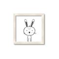 Picture of Sketch Animal  VII _GroupedProduct_Square_Framed_Matted_