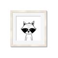 Picture of Sketch Animal  VIII _GroupedProduct_Square_Framed_Matted_