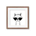 Picture of Sketch Animal  VIII _GroupedProduct_Square_Framed_Matted_
