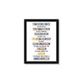 Picture of My Wish For You I _GroupedProduct_Rectangle_Portrait_Framed_Matted_
