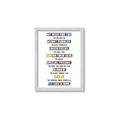 Picture of My Wish For You I _GroupedProduct_Rectangle_Portrait_Framed_Matted_