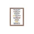Picture of My Wish For You I _GroupedProduct_Rectangle_Portrait_Framed_Matted_