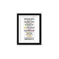 Picture of My Wish For You I _GroupedProduct_Rectangle_Portrait_Framed_Matted_