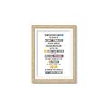 Picture of My Wish For You I _GroupedProduct_Rectangle_Portrait_Framed_Matted_