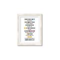 Picture of My Wish For You I _GroupedProduct_Rectangle_Portrait_Framed_Matted_