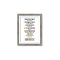 Picture of My Wish For You I _GroupedProduct_Rectangle_Portrait_Framed_Matted_