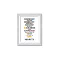 Picture of My Wish For You I _GroupedProduct_Rectangle_Portrait_Framed_Matted_