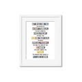 Picture of My Wish For You I _GroupedProduct_Rectangle_Portrait_Framed_Matted_