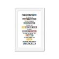 Picture of My Wish For You I _GroupedProduct_Rectangle_Portrait_Framed_Matted_