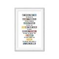 Picture of My Wish For You I _GroupedProduct_Rectangle_Portrait_Framed_Matted_