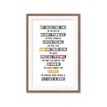 Picture of My Wish For You I _GroupedProduct_Rectangle_Portrait_Framed_Matted_