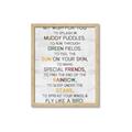 Picture of My Wish For You II _GroupedProduct_Rectangle_Portrait_Framed_Matted_