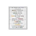 Picture of My Wish For You II _GroupedProduct_Rectangle_Portrait_Framed_Matted_