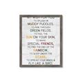 Picture of My Wish For You II _GroupedProduct_Rectangle_Portrait_Framed_Matted_