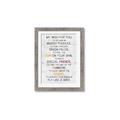 Picture of My Wish For You II _GroupedProduct_Rectangle_Portrait_Framed_Matted_