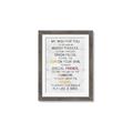 Picture of My Wish For You II _GroupedProduct_Rectangle_Portrait_Framed_Matted_