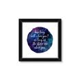 Picture of How Long II _GroupedProduct_Square_Framed_Matted_