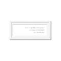 Picture of How Long III _GroupedProduct_Panel_Landscape_Framed_Matted_