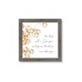 Picture of How Long I _GroupedProduct_Square_Framed_Matted_