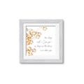 Picture of How Long I _GroupedProduct_Square_Framed_Matted_