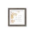 Picture of How Long I _GroupedProduct_Square_Framed_Matted_