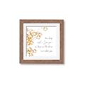 Picture of How Long I _GroupedProduct_Square_Framed_Matted_