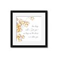 Picture of How Long I _GroupedProduct_Square_Framed_Matted_