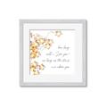 Picture of How Long I _GroupedProduct_Square_Framed_Matted_