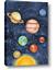 Picture of Watercolour Solar System I