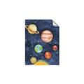 Picture of Watercolour Solar System I _GroupedProduct_Rectangle_Portrait_Mini_ _GroupedProduct_Rectangle_Portrait_Unframed_Print_Only_