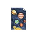 Picture of Watercolour Solar System I _GroupedProduct_Rectangle_Portrait_Mini_ _GroupedProduct_Rectangle_Portrait_Unframed_Print_Only_