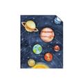 Picture of Watercolour Solar System I _GroupedProduct_Rectangle_Portrait_Mini_ _GroupedProduct_Rectangle_Portrait_Unframed_Print_Only_