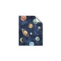 Picture of Watercolour Solar System II _GroupedProduct_Rectangle_Portrait_Mini_ _GroupedProduct_Rectangle_Portrait_Unframed_Print_Only_