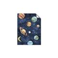Picture of Watercolour Solar System II _GroupedProduct_Rectangle_Portrait_Mini_ _GroupedProduct_Rectangle_Portrait_Unframed_Print_Only_