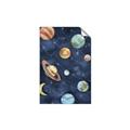 Picture of Watercolour Solar System II _GroupedProduct_Rectangle_Portrait_Mini_ _GroupedProduct_Rectangle_Portrait_Unframed_Print_Only_