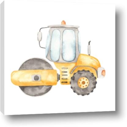 Picture of Bulldozer