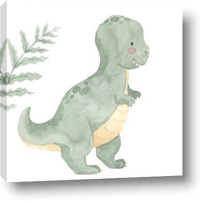 Picture of Cute Dinosaur I