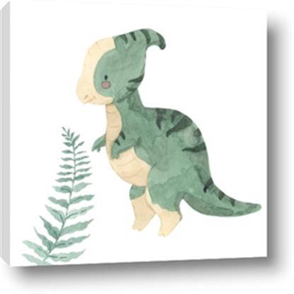 Picture of Cute Dinosaur III