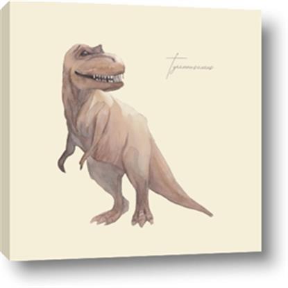 Picture of Tyrannosaurus Rex