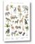 Picture of African wild animals I
