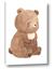 Picture of Woodland animals Bear